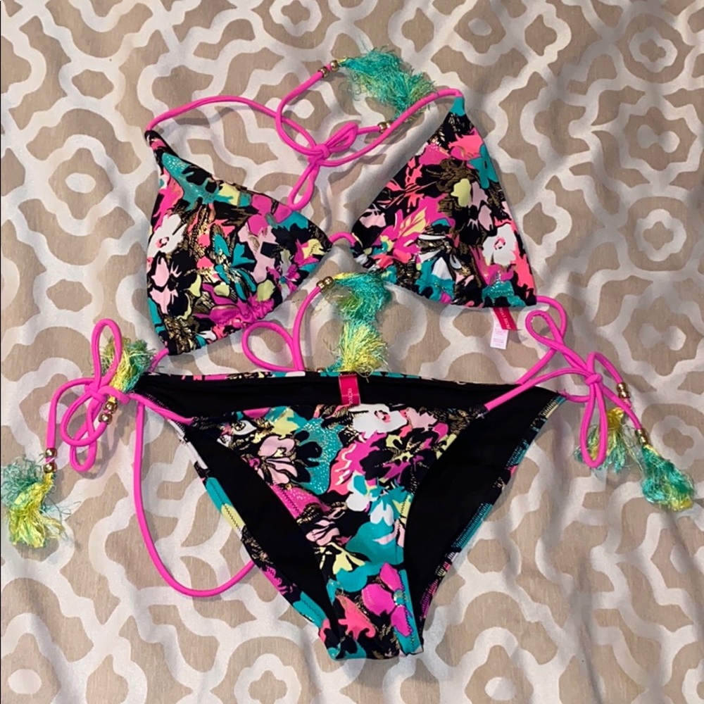 VS Bathing Suit
